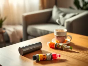 E-papieros zamiast plastrów? Badania mówią coś innego