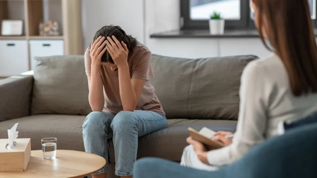 psychoterapia Łódź