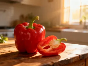 Różne rodzaje surowego i ugotowanego ryżu w drewnianych miseczkach na ciemnym tle, prezentujące różnorodność odmian zbóż.